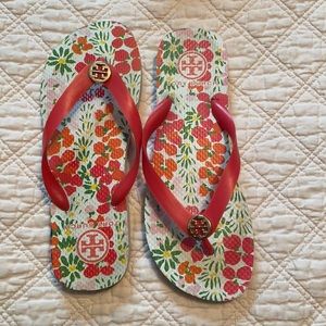 Tory Burch Flip Flop